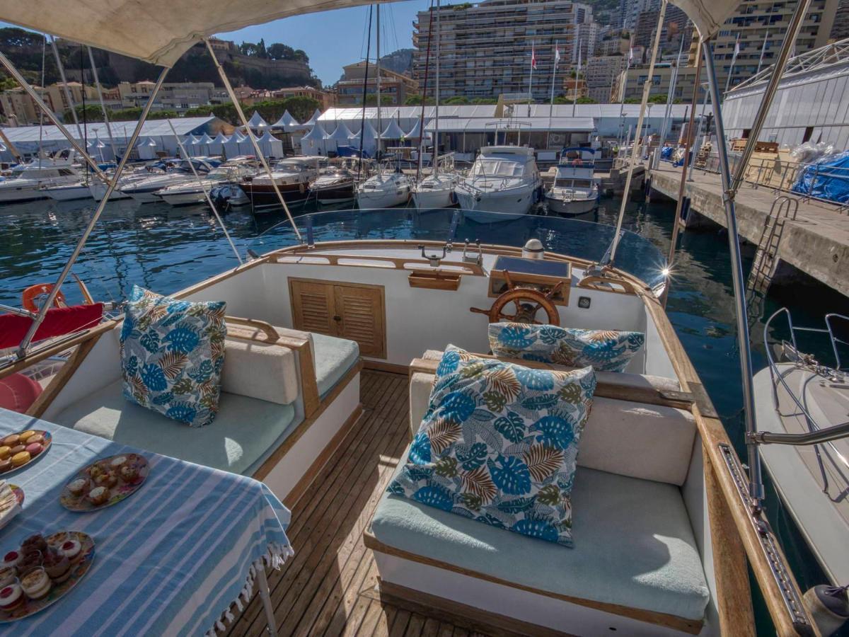 Monte-carlo For Boat Lovers Mónaco