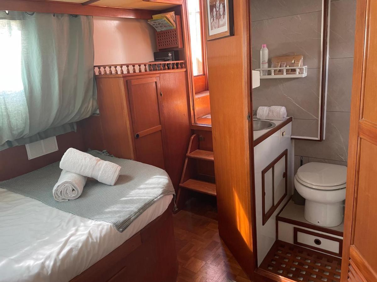 Monte-carlo For Boat Lovers Hotel en barco *