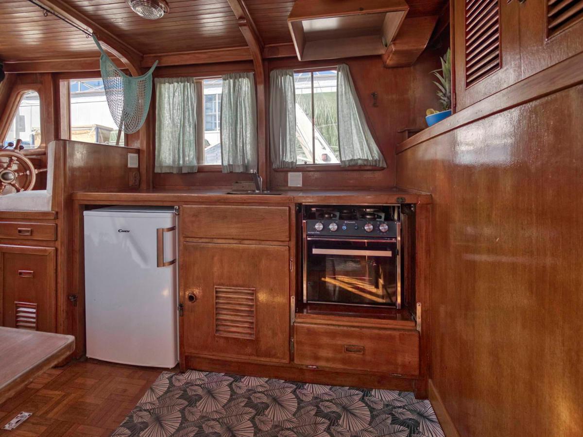 Hotel en barco Monte-carlo For Boat Lovers Mónaco