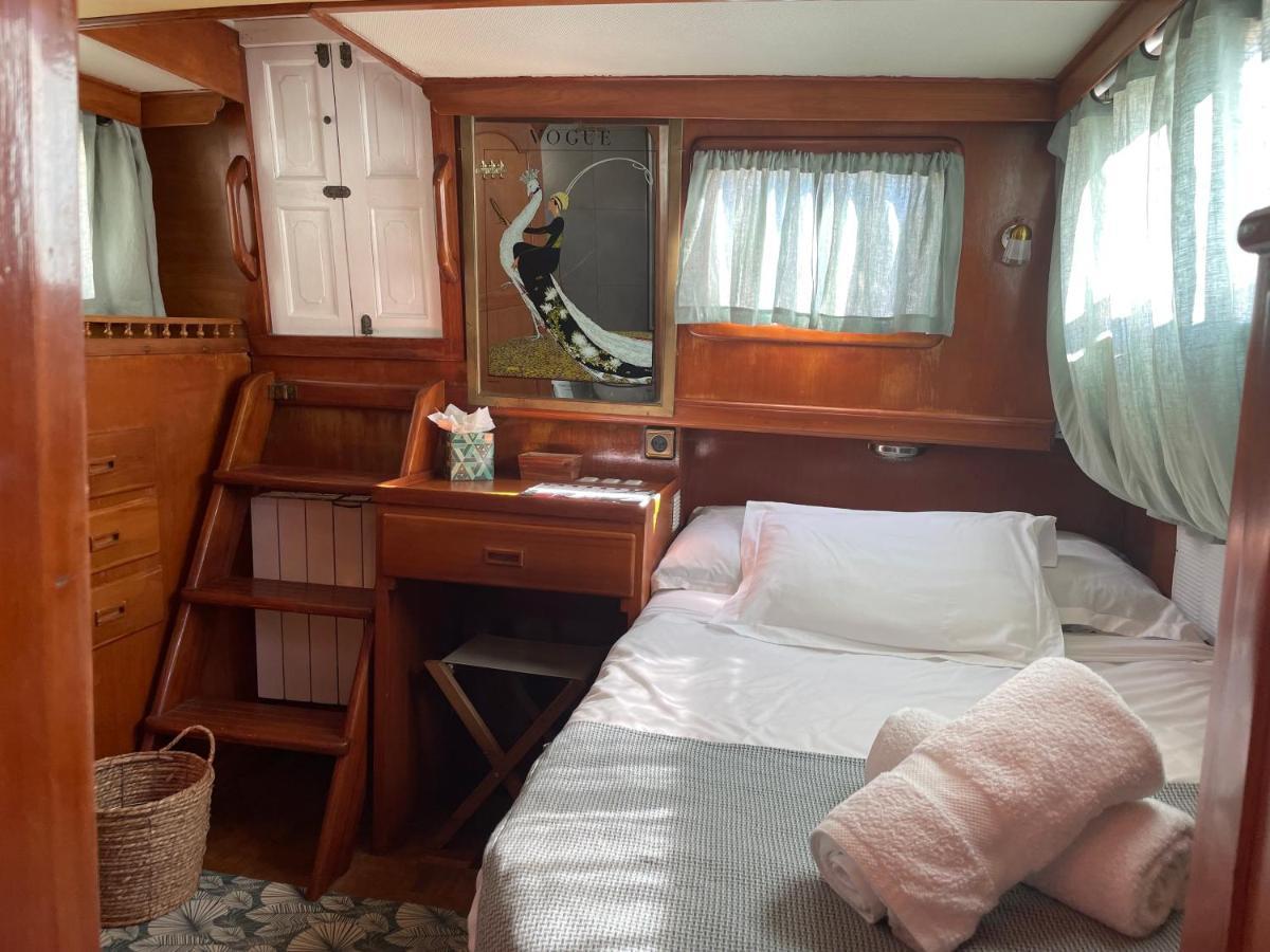 Monte-carlo For Boat Lovers Hotel en barco