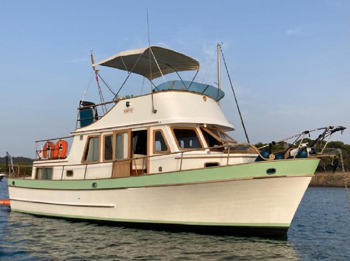 Monte-carlo For Boat Lovers Botel *