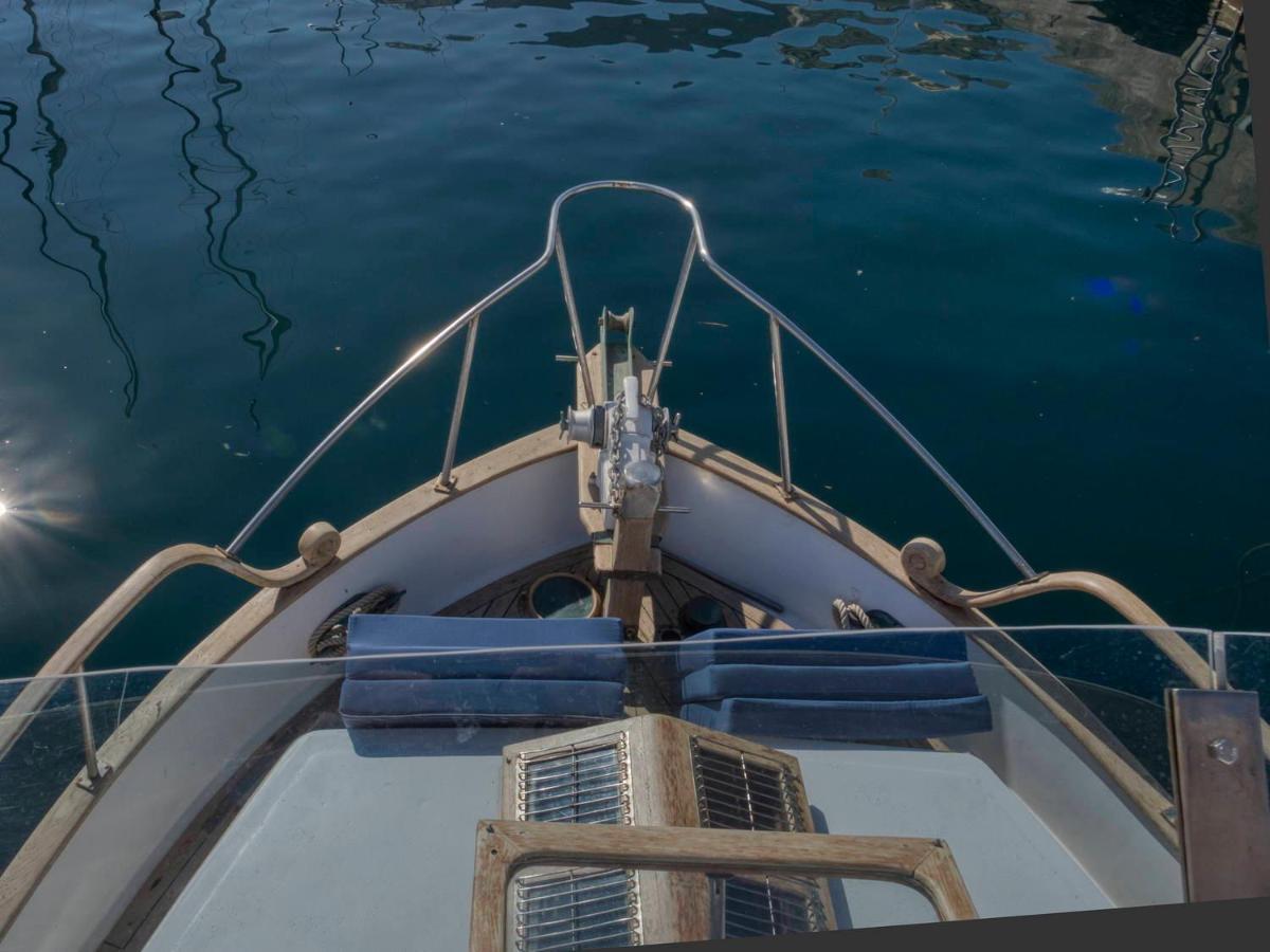 Monte-carlo For Boat Lovers Botel Monte-Carlo