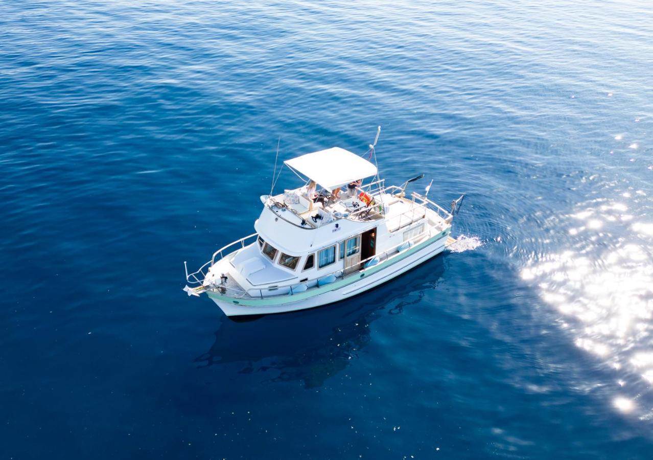 Monte-carlo For Boat Lovers Botel *