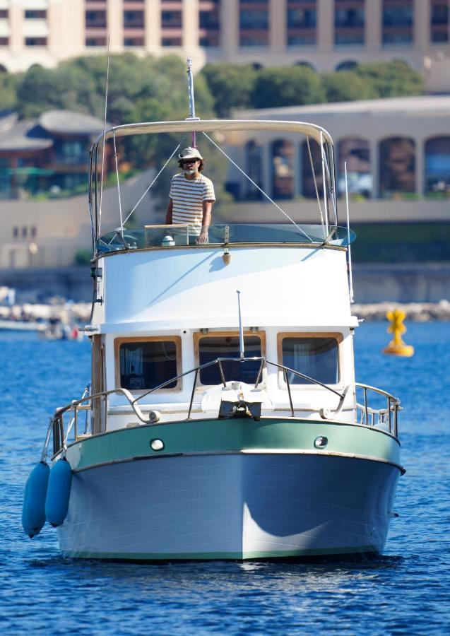 Monte-carlo For Boat Lovers Botel *
