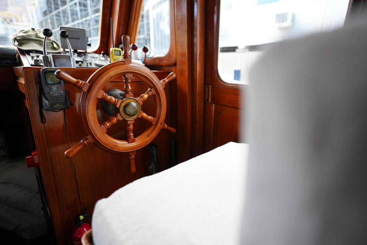 Monte-carlo For Boat Lovers Botel *