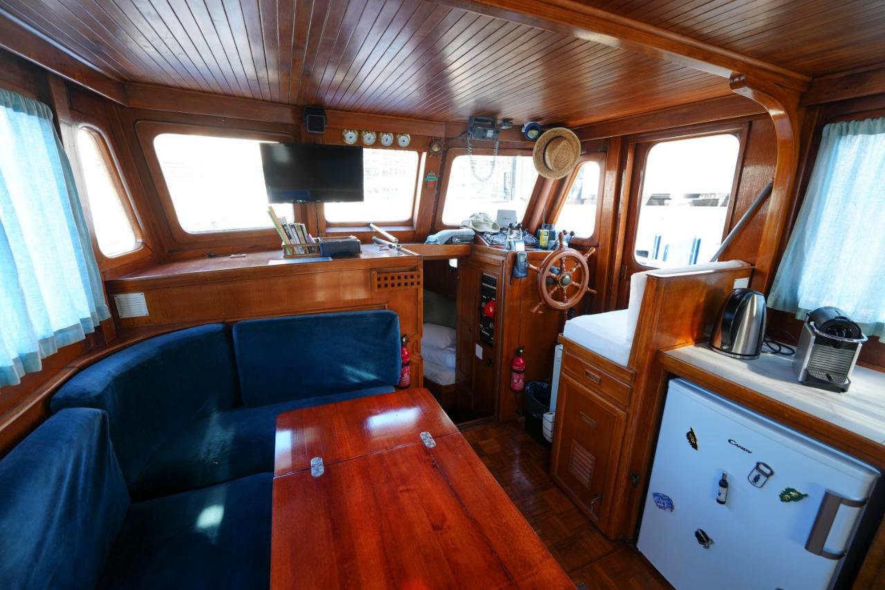 Monte-carlo For Boat Lovers Botel
